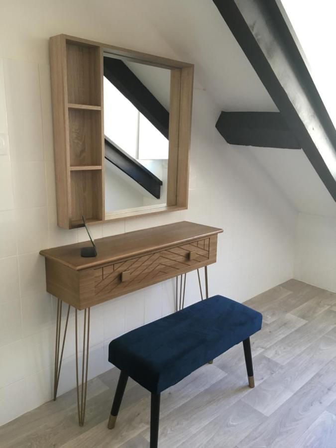 Appartement spacieux dans immeuble atypique classé 4 étoiles à côté des Thermes de Capvern-Les-Bains Extérieur photo