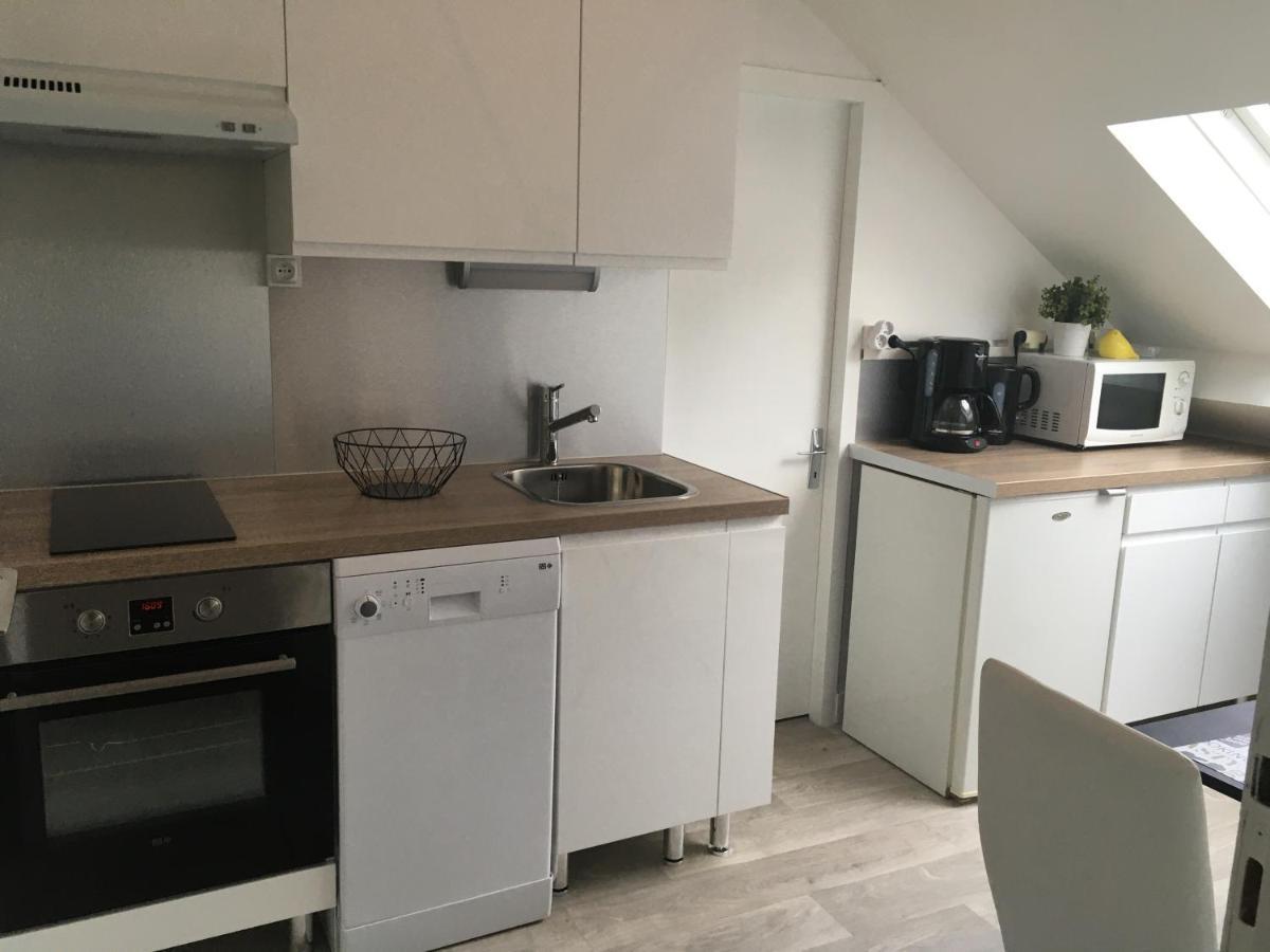 Appartement spacieux dans immeuble atypique classé 4 étoiles à côté des Thermes de Capvern-Les-Bains Extérieur photo